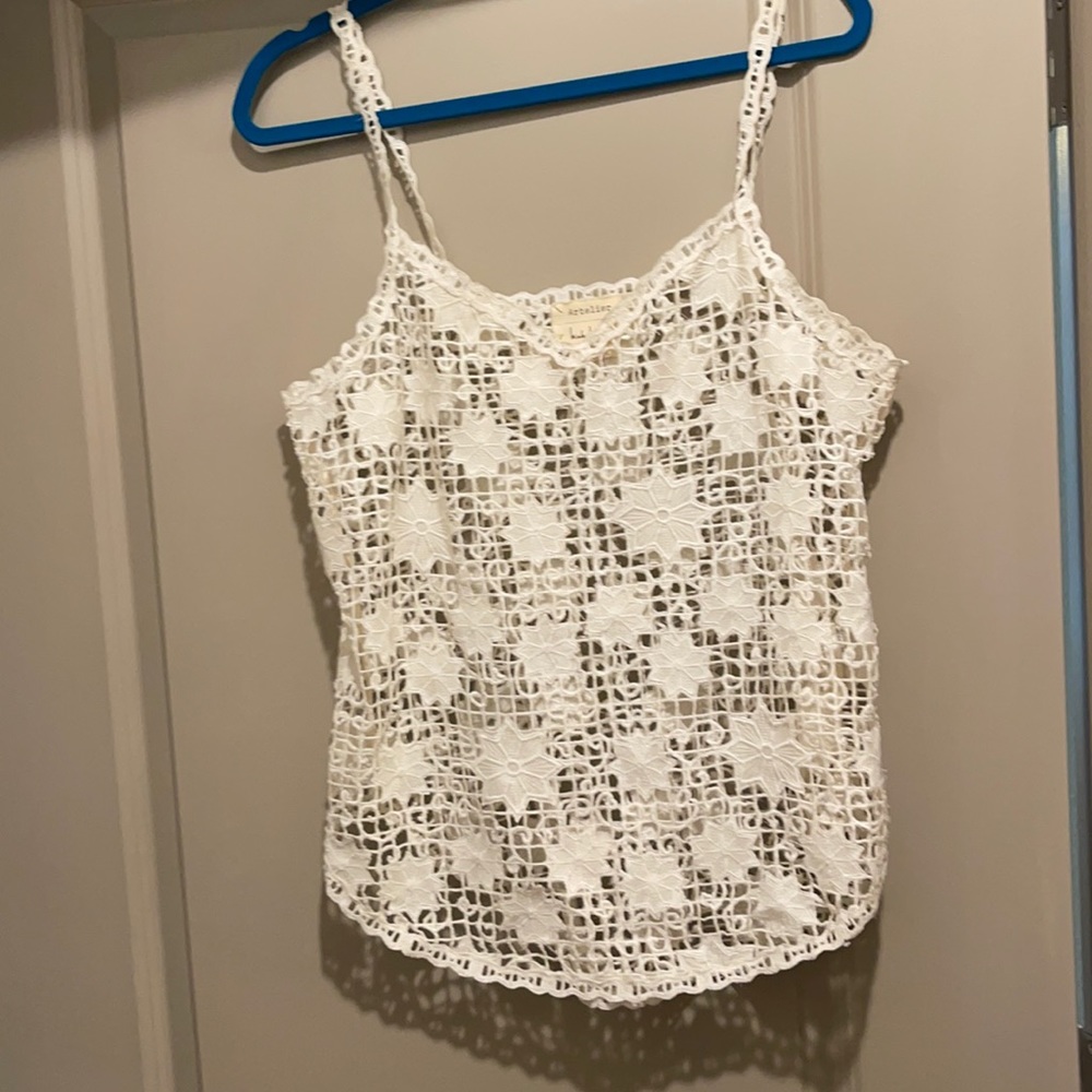 Nicole Miller top